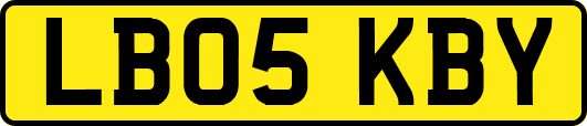 LB05KBY