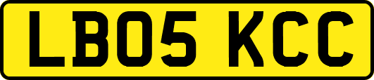LB05KCC