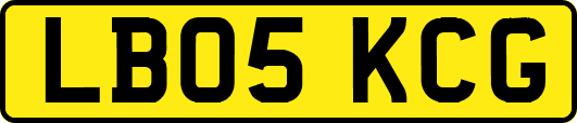 LB05KCG