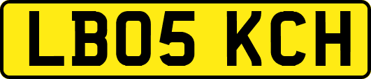 LB05KCH