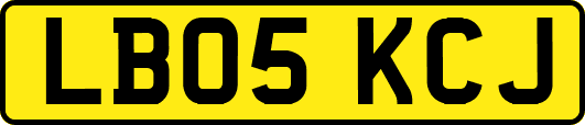 LB05KCJ