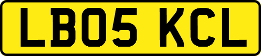 LB05KCL