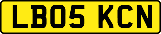 LB05KCN