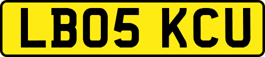 LB05KCU