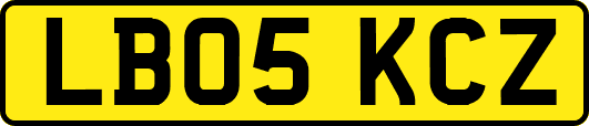 LB05KCZ