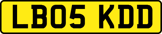 LB05KDD