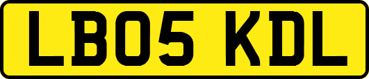 LB05KDL