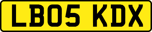 LB05KDX
