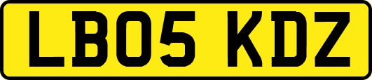 LB05KDZ