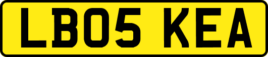 LB05KEA