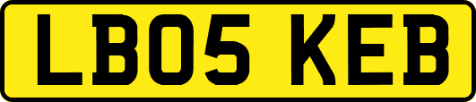 LB05KEB