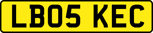 LB05KEC