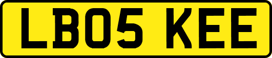 LB05KEE