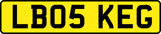 LB05KEG