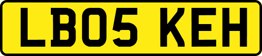 LB05KEH