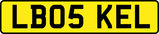 LB05KEL