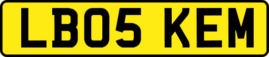 LB05KEM