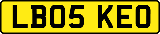 LB05KEO