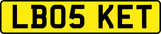 LB05KET