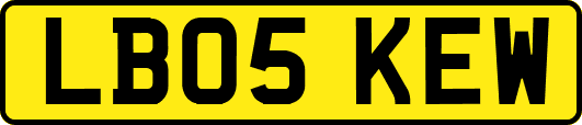 LB05KEW