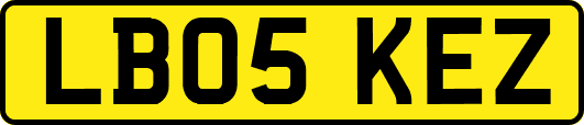 LB05KEZ