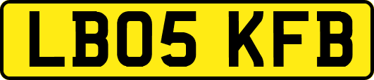 LB05KFB