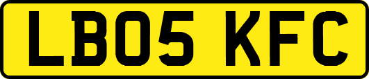 LB05KFC