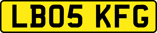 LB05KFG