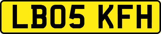 LB05KFH