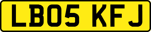 LB05KFJ