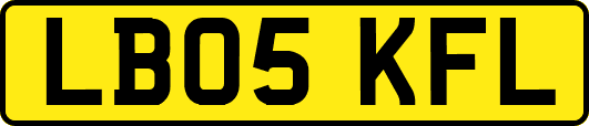LB05KFL