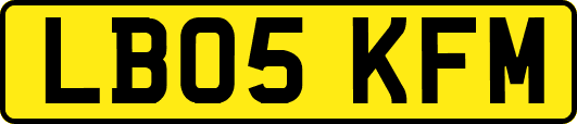 LB05KFM
