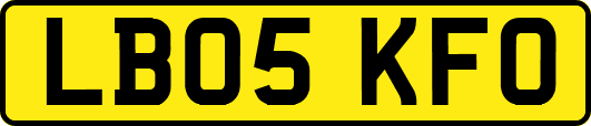 LB05KFO
