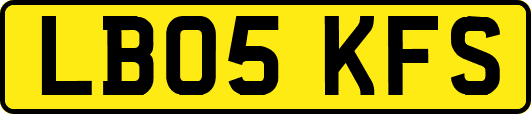 LB05KFS