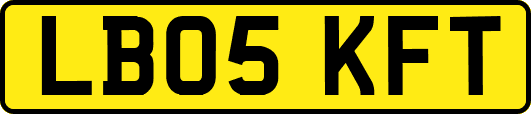 LB05KFT