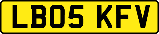 LB05KFV