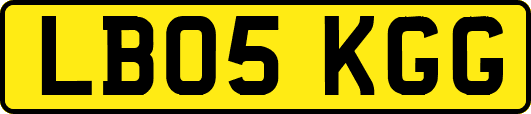 LB05KGG