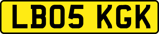 LB05KGK