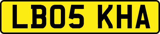 LB05KHA