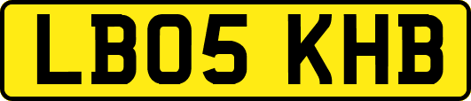 LB05KHB