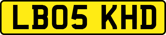 LB05KHD