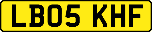 LB05KHF