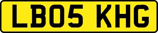 LB05KHG