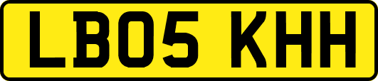 LB05KHH