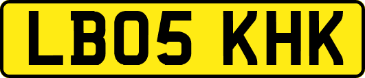 LB05KHK