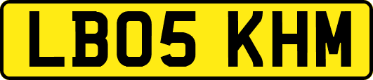 LB05KHM