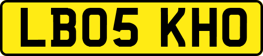 LB05KHO