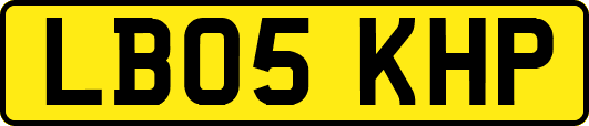 LB05KHP