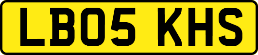 LB05KHS