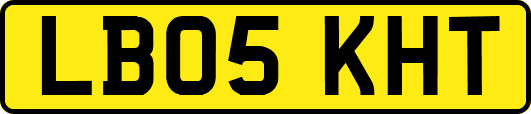 LB05KHT